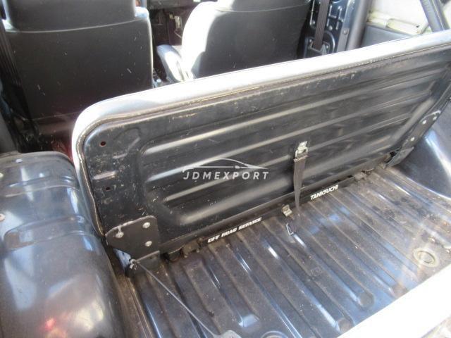 Suzuki Jimny 1992 thumbnail 35