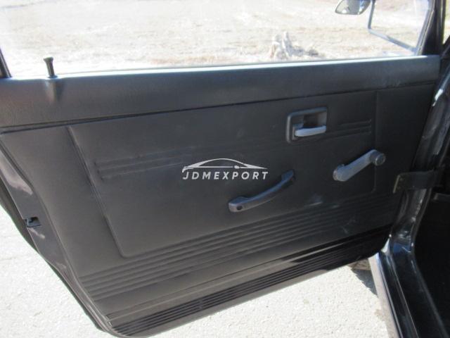 Suzuki Jimny 1992 thumbnail 37