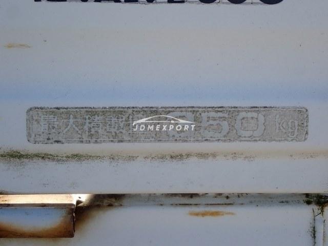 Honda Acty Truck 1997 thumbnail 21