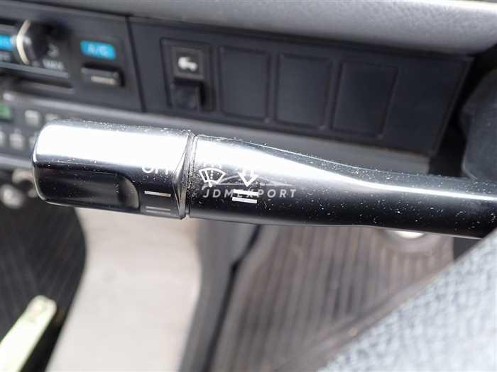 Honda Acty Truck 1997 thumbnail 18