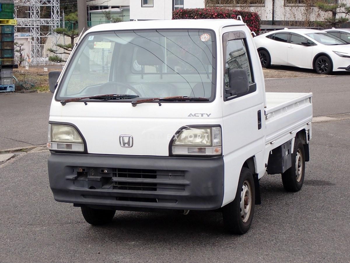 Honda Acty Truck 1997
