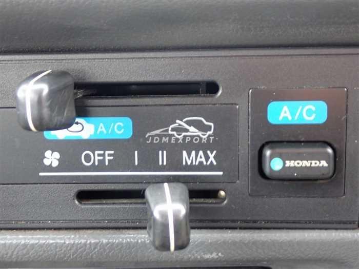 Honda Acty Truck 1997 thumbnail 21