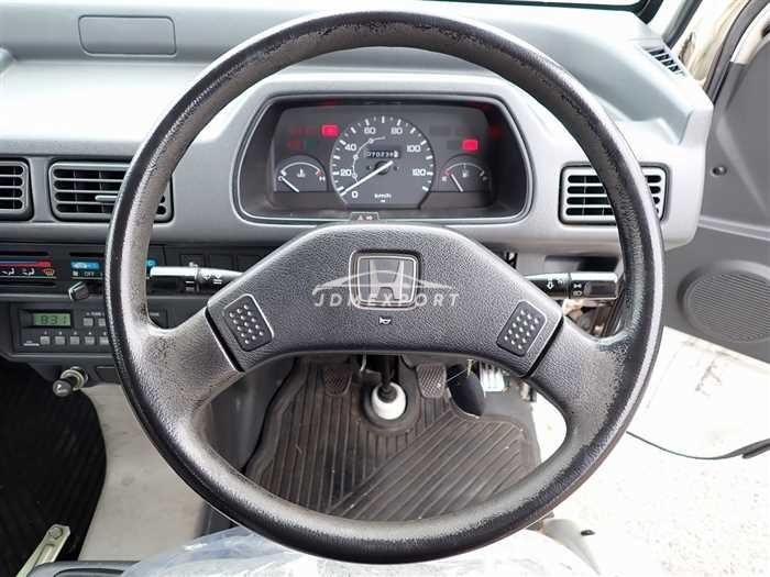 Honda Acty Truck 1997 thumbnail 17