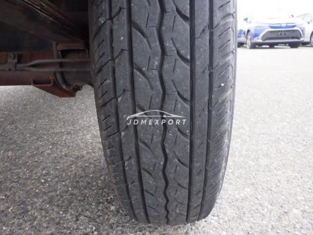 Suzuki Carry Truck 2000 thumbnail 31