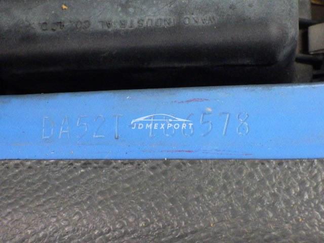 Suzuki Carry Truck 2000 thumbnail 23