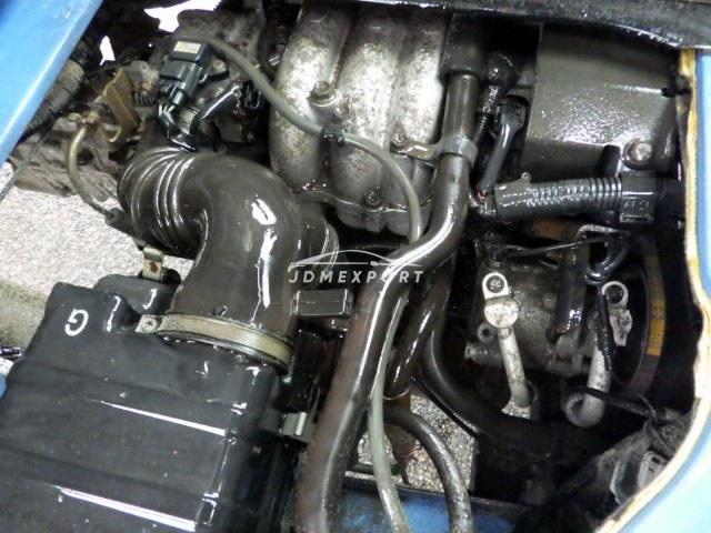 Suzuki Carry Truck 2000 thumbnail 24