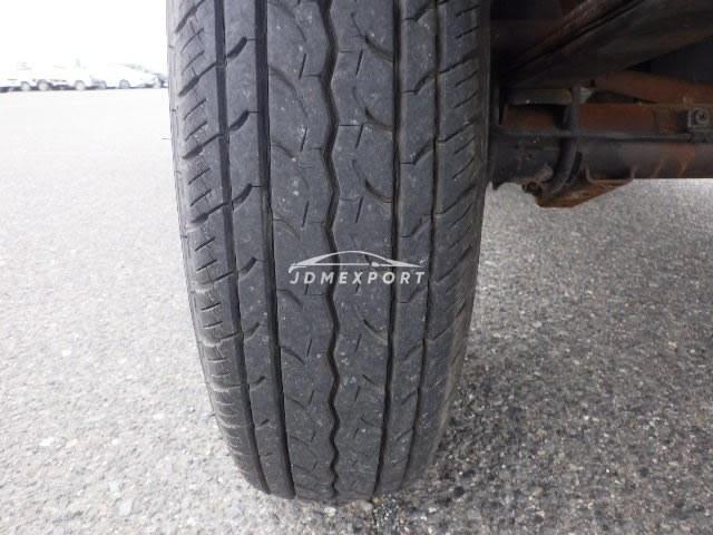 Suzuki Carry Truck 2000 thumbnail 30