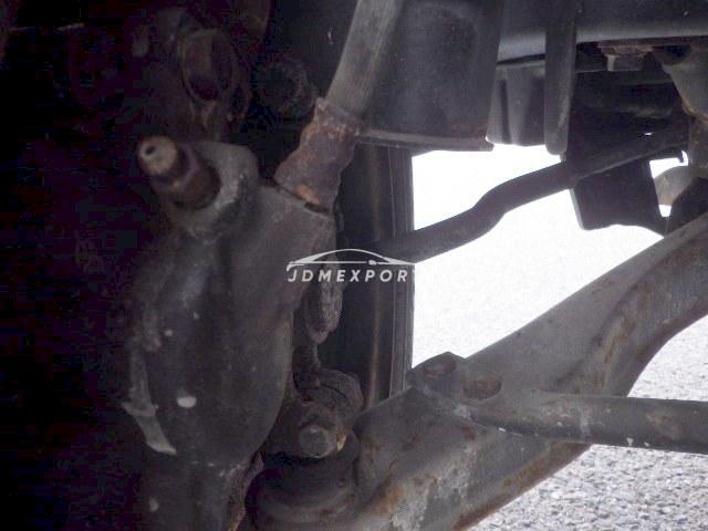 Suzuki Carry Truck 2000 thumbnail 29