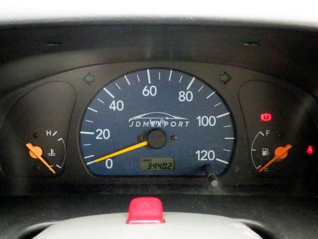 Suzuki Carry Truck 2000 thumbnail 14
