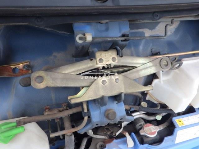 Suzuki Carry Truck 2000 thumbnail 20
