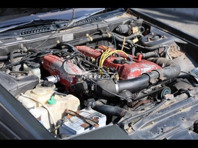 Nissan Silvia 1983 thumbnail 8