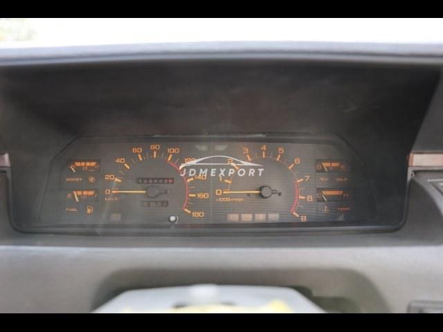 Nissan Silvia 1983 thumbnail 22