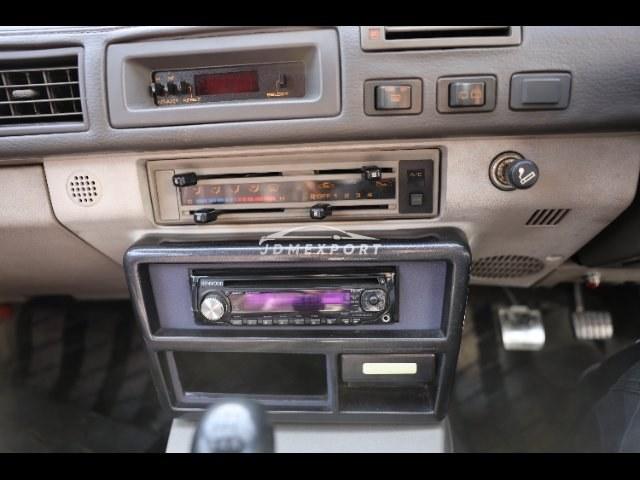 Nissan Silvia 1983 thumbnail 23