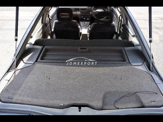 Nissan Silvia 1983 thumbnail 7