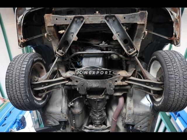 Nissan Silvia 1983 thumbnail 9