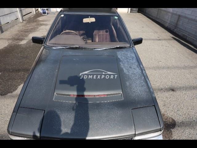 Nissan Silvia 1983 thumbnail 25