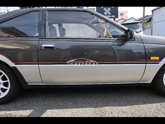 Nissan Silvia 1983 thumbnail 16