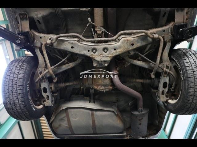 Nissan Silvia 1983 thumbnail 12