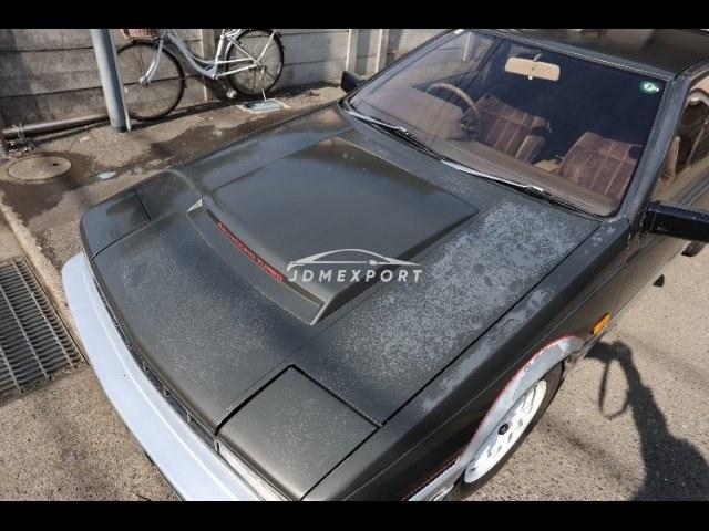 Nissan Silvia 1983 thumbnail 26