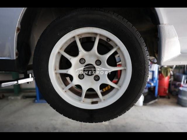 Nissan Silvia 1983 thumbnail 13