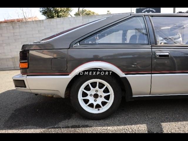 Nissan Silvia 1983 thumbnail 17