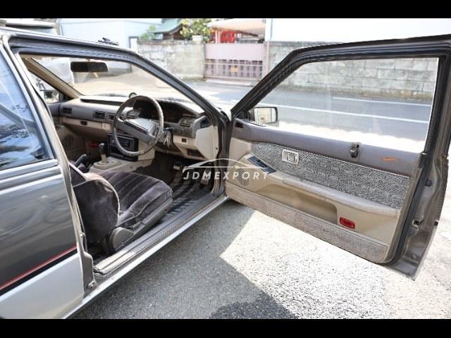 Nissan Silvia 1983 thumbnail 18