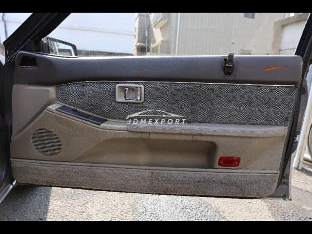 Nissan Silvia 1983 thumbnail 19