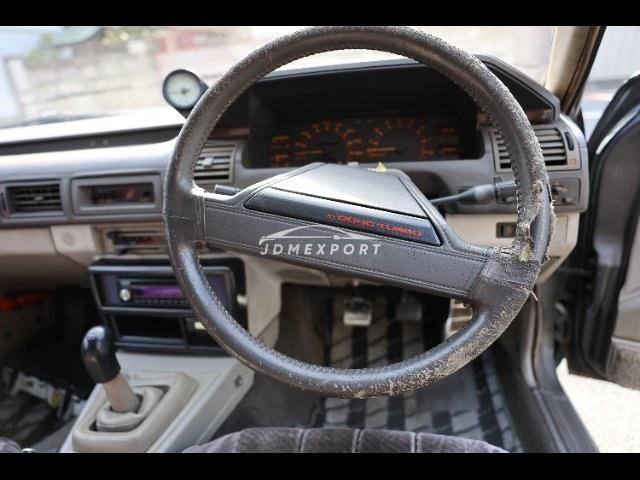 Nissan Silvia 1983 thumbnail 21
