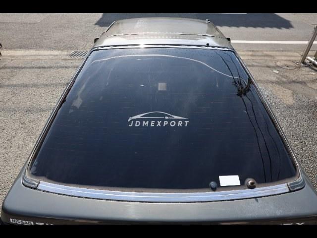 Nissan Silvia 1983 thumbnail 29