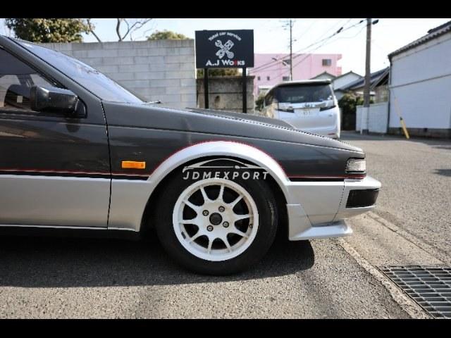 Nissan Silvia 1983 thumbnail 14