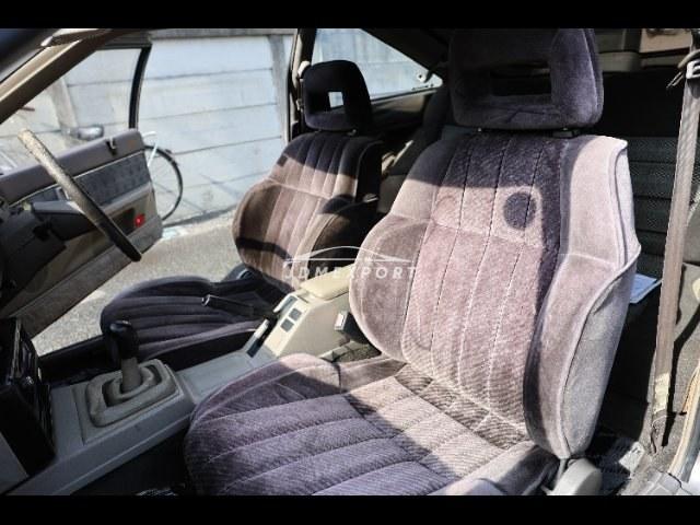 Nissan Silvia 1983 thumbnail 4