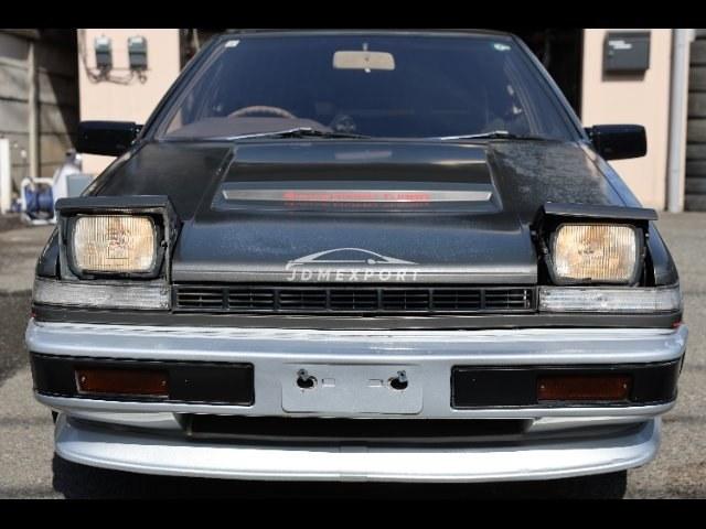 Nissan Silvia 1983 thumbnail 24