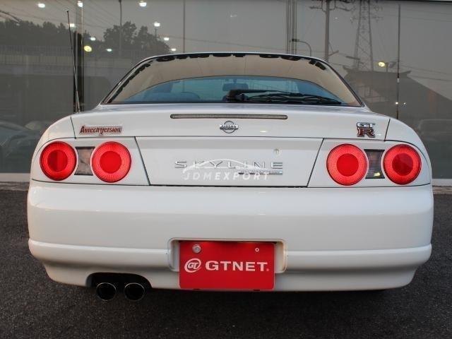 Nissan Skyline GT-R 1998 thumbnail 14