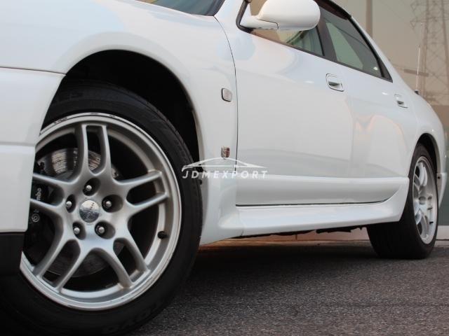 Nissan Skyline GT-R 1998 thumbnail 15