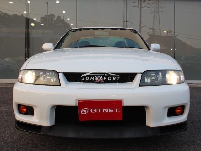 Nissan Skyline GT-R 1998 thumbnail 13