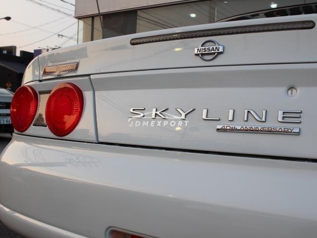 Nissan Skyline GT-R 1998 thumbnail 10