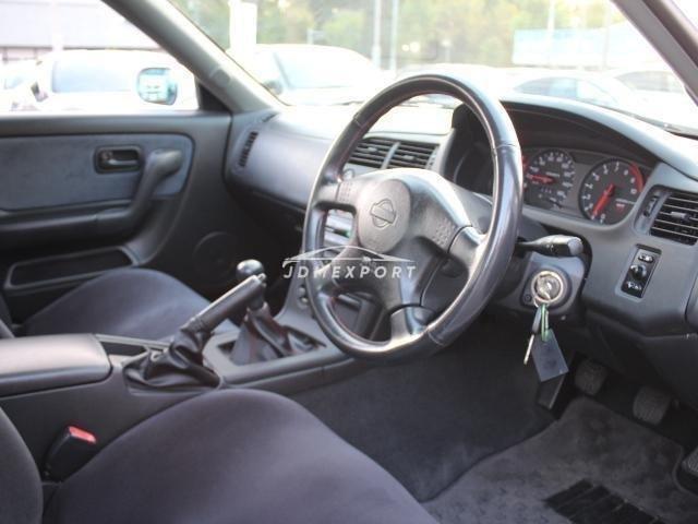 Nissan Skyline GT-R 1998 thumbnail 3