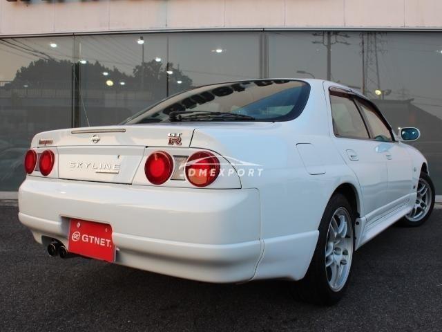 Nissan Skyline GT-R 1998 thumbnail 2