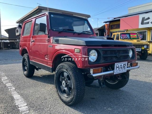 Suzuki Jimny 1994