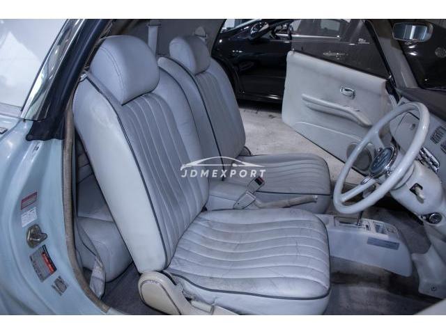 Nissan Figaro 1991 thumbnail 6