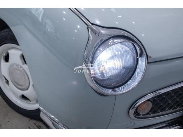 Nissan Figaro 1991 thumbnail 15