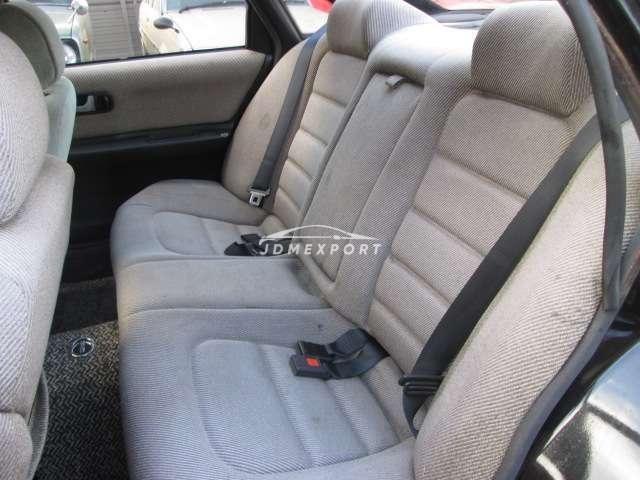 Nissan Cefiro 1990 thumbnail 11