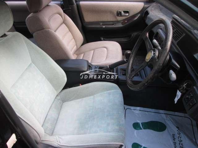 Nissan Cefiro 1990 thumbnail 6