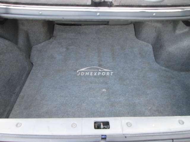 Nissan Cefiro 1990 thumbnail 8