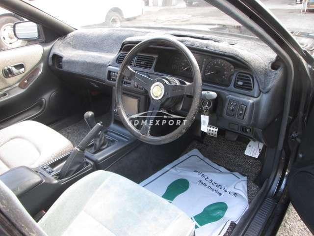 Nissan Cefiro 1990 thumbnail 5