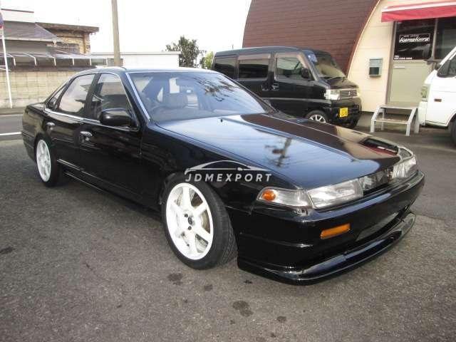 Nissan Cefiro 1990