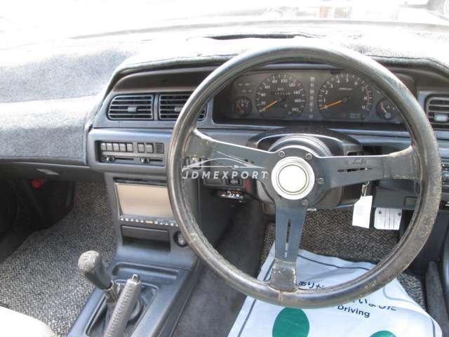Nissan Cefiro 1990 thumbnail 12