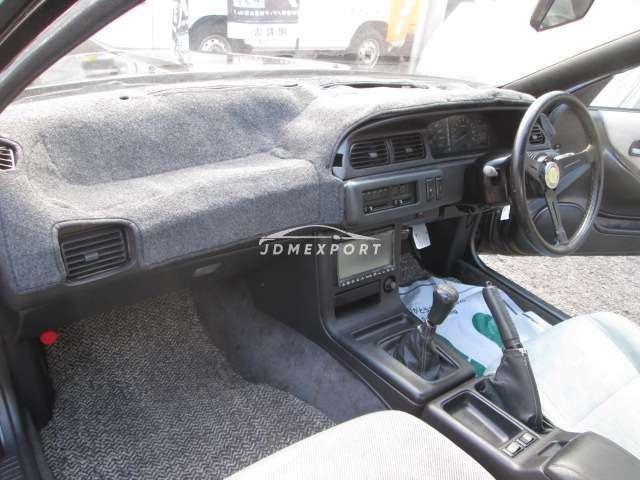 Nissan Cefiro 1990 thumbnail 9