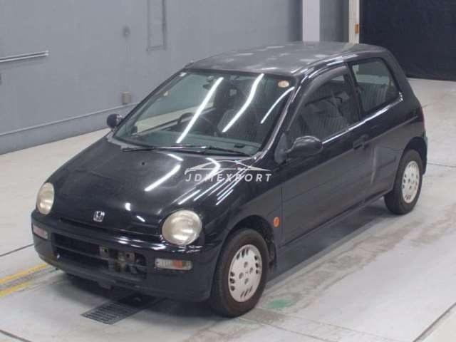 Honda Today 1997