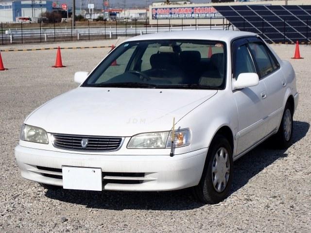 Toyota Corolla 1997
